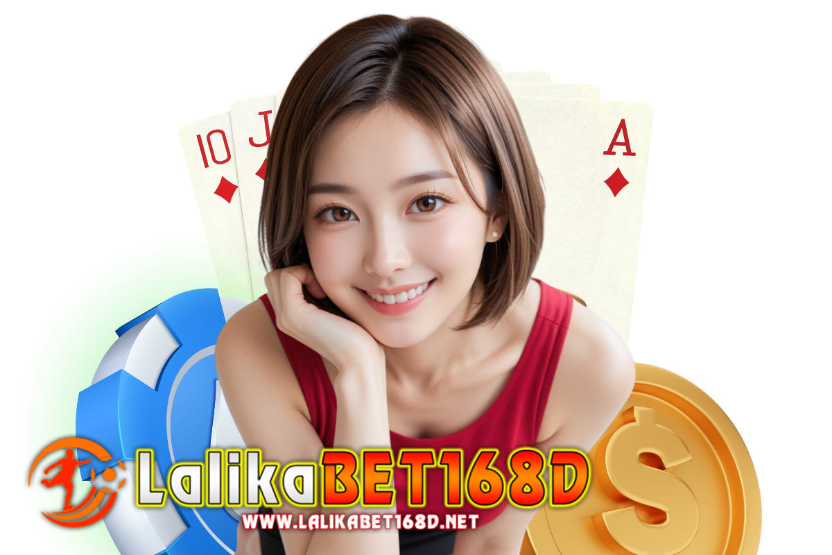 lalikabet168d แจกเครดิตฟรี